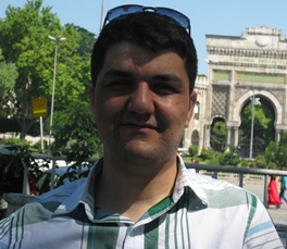 Faruk Caglar