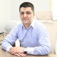 Faruk Caglar